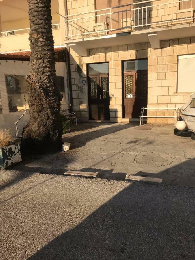 פודגורה Studio Udica מראה חיצוני תמונה