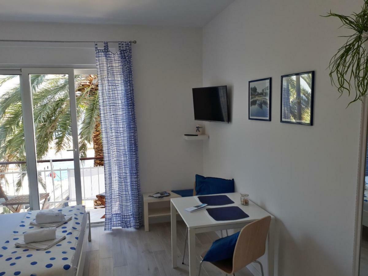 פודגורה Studio Udica מראה חיצוני תמונה
