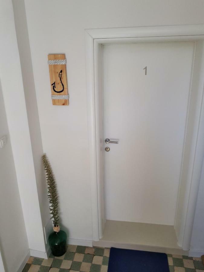 פודגורה Studio Udica מראה חיצוני תמונה